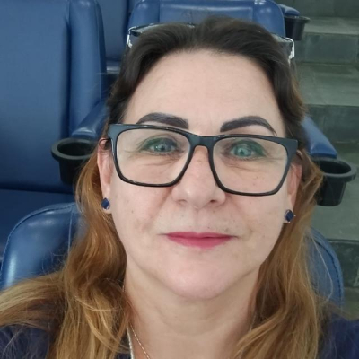 Rosa Vasconcelos