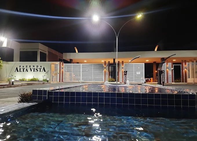 Casa em Condomnio - Venda - Fazenda Alta Vista - Salto de Pirapora - SP