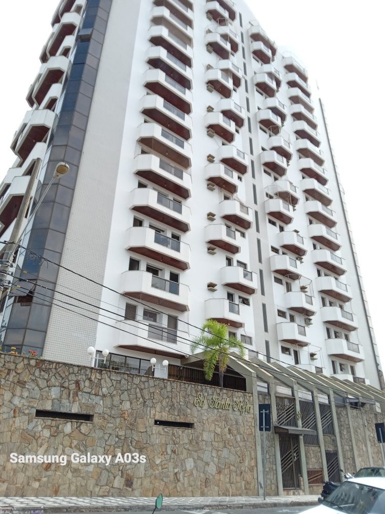 Apartamento Alto Padro - Venda - Centro - Sorocaba - SP