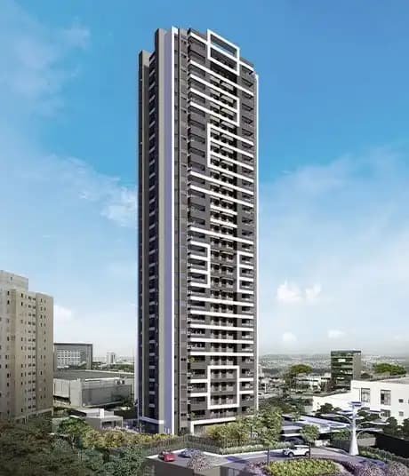 Apartamento - Venda - Parque Campolim - Sorocaba - SP