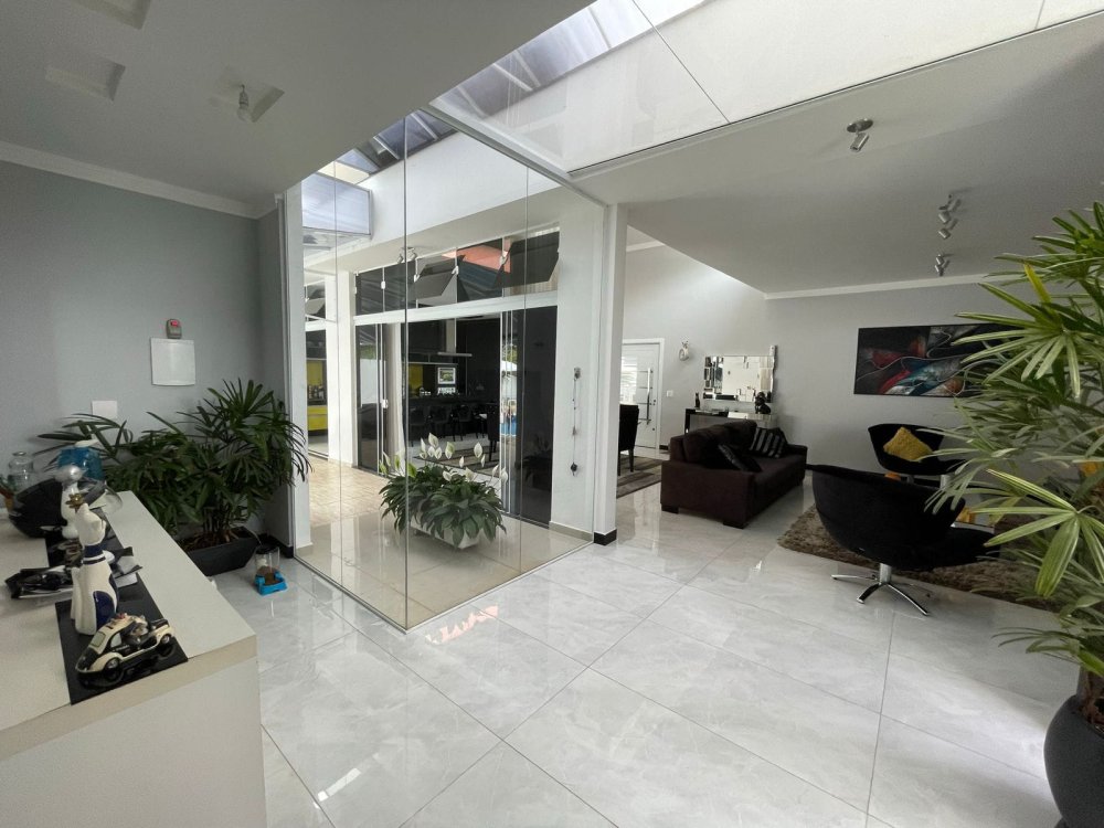 Casa em Condomínio - Venda - Condomínio Village Ipanema 1 - Araçoiaba da Serra - SP