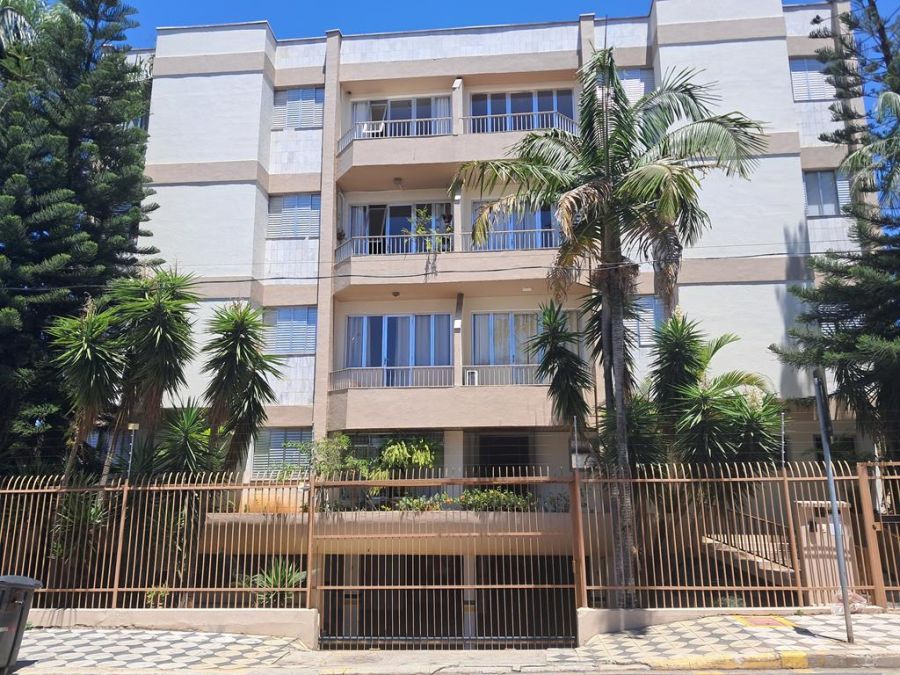 Apartamento - Venda - Jardim Europa - Sorocaba - SP