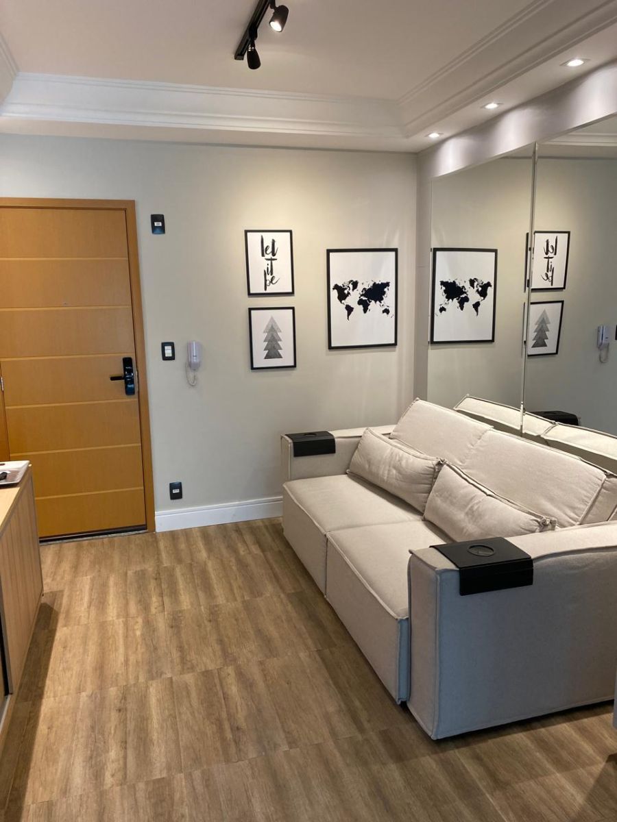 Apartamento Alto Padrão - Venda - Parque Campolim - Sorocaba - SP