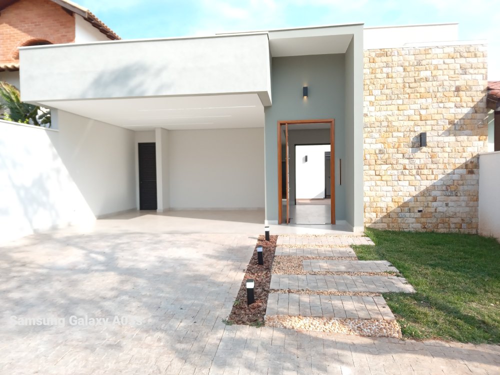 Casa em Condomnio - Venda - Granja Olga 2 - Sorocaba - SP