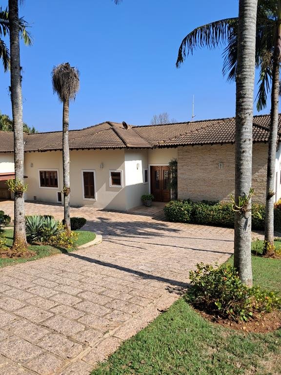 Casa em Condomínio - Aluguel - City Castello - Itu - SP