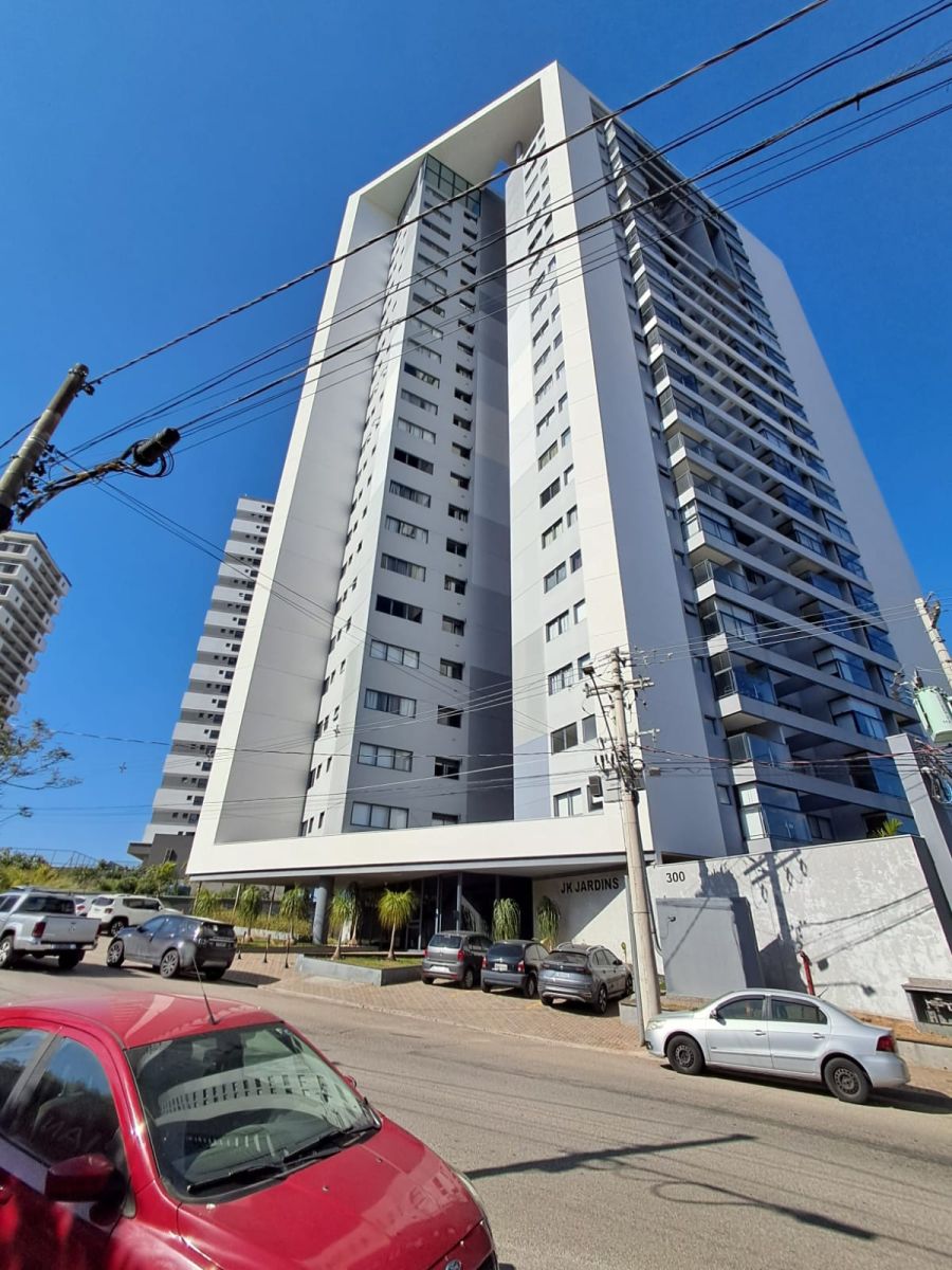 Apartamento - Venda - Jardim Maria Jos - Votorantim - SP