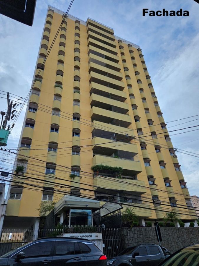 Apartamento - Venda - Centro - Sorocaba - SP