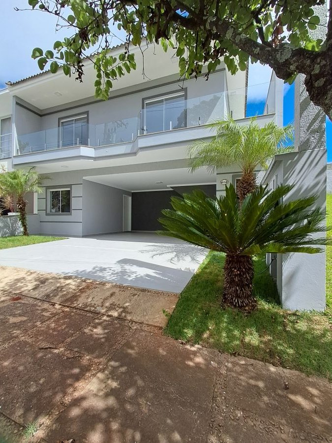 Casa em Condomínio - Venda - Parque Residencial Villa dos Inglezes - Sorocaba - SP