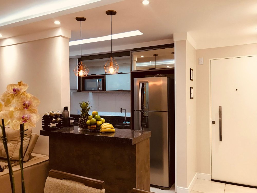 Apartamento - Venda - Vila Fiori - Sorocaba - SP