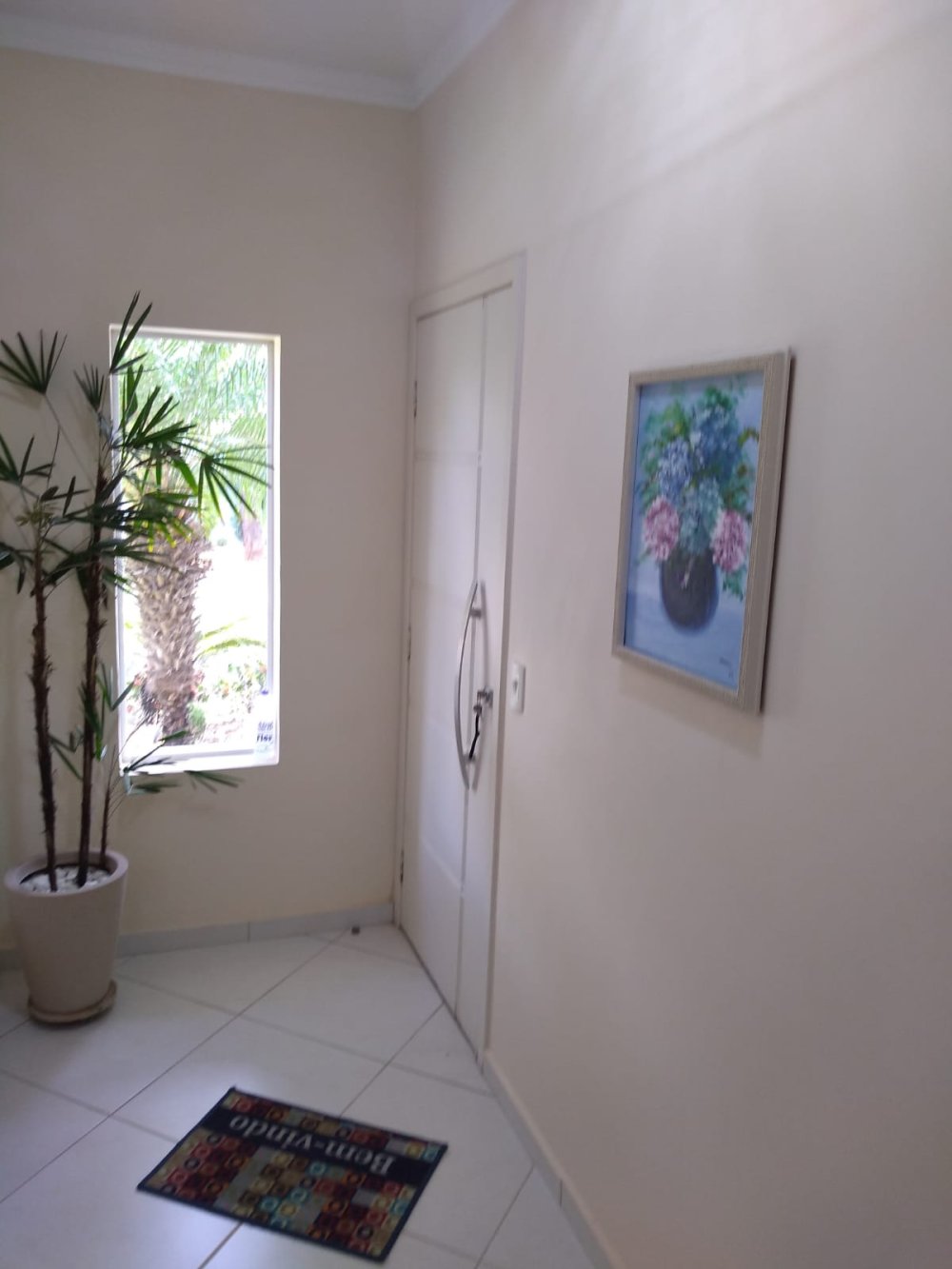 Casa em Condomínio - Venda - Parque Residencial Villa dos Inglezes - Sorocaba - SP