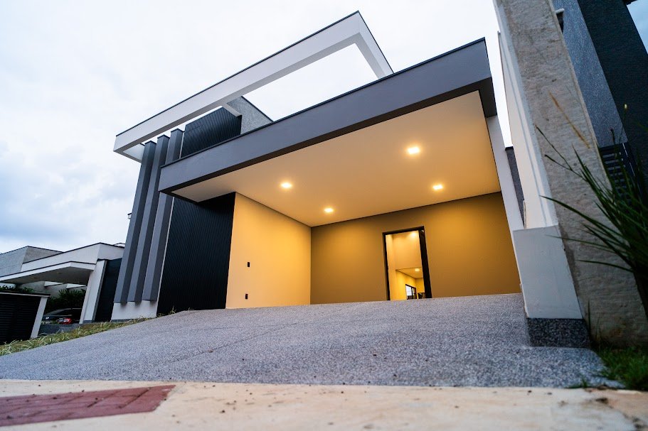 Casa em Condomínio - Venda - Jardim Residencial Chácara Ondina - Sorocaba - SP