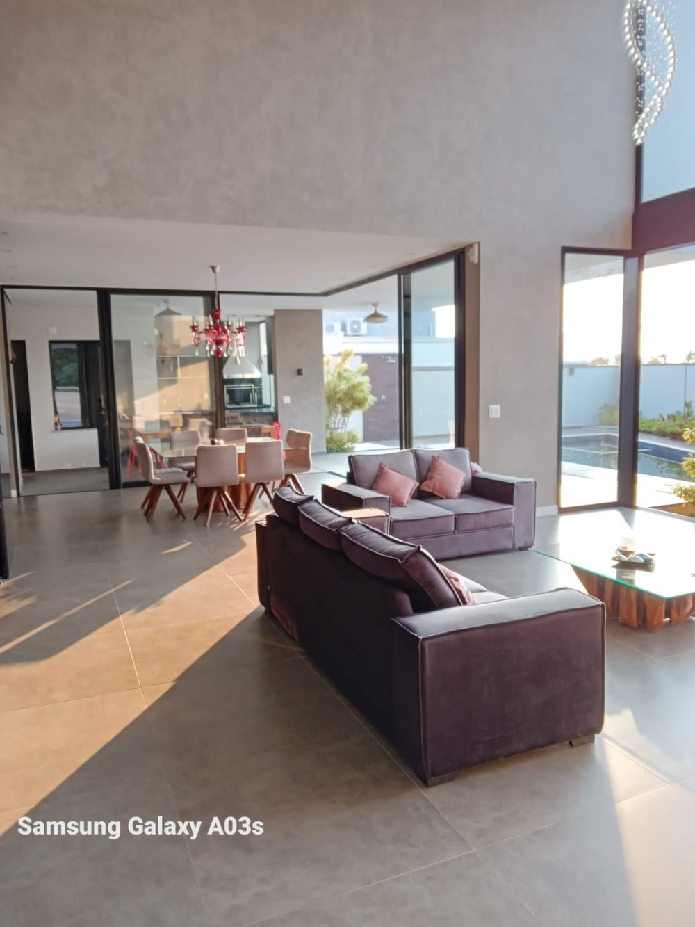 Casa em Condomínio - Venda - Jardim do Paço - Sorocaba - SP
