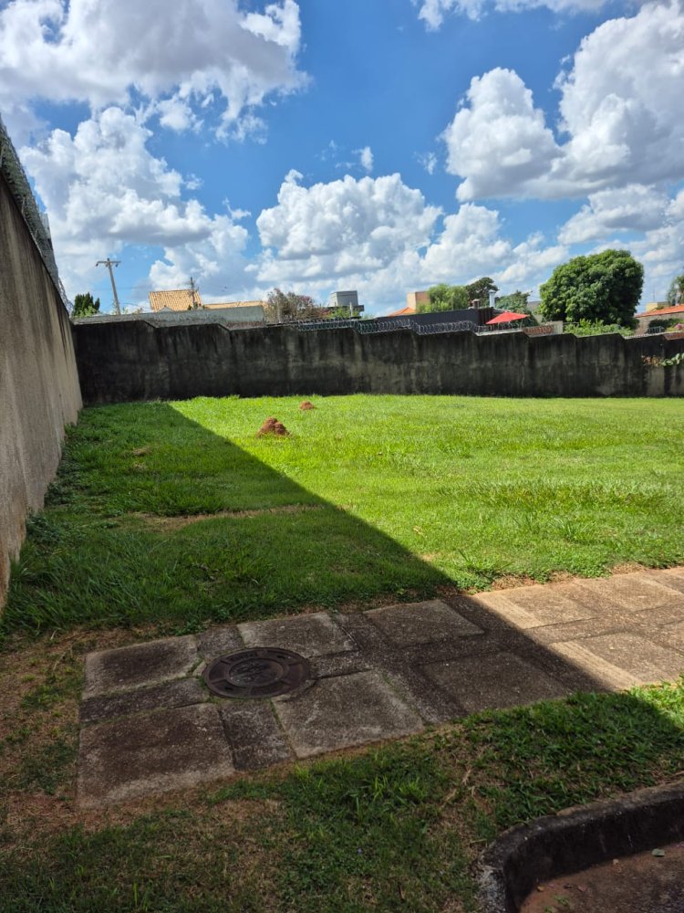 Terreno em Condomnio - Venda - Jardim Millenium - Sorocaba - SP