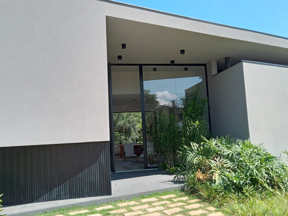 Casa em Condomínio - Venda - Alphaville Nova Esplanada - Votorantim - SP