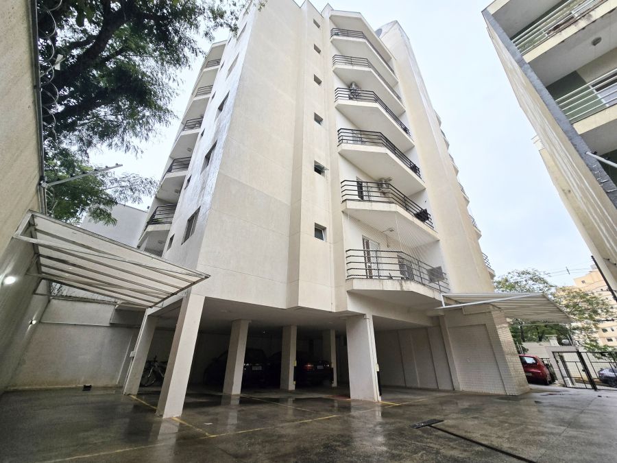 Apartamento - Venda - Jardim Judith - Sorocaba - SP