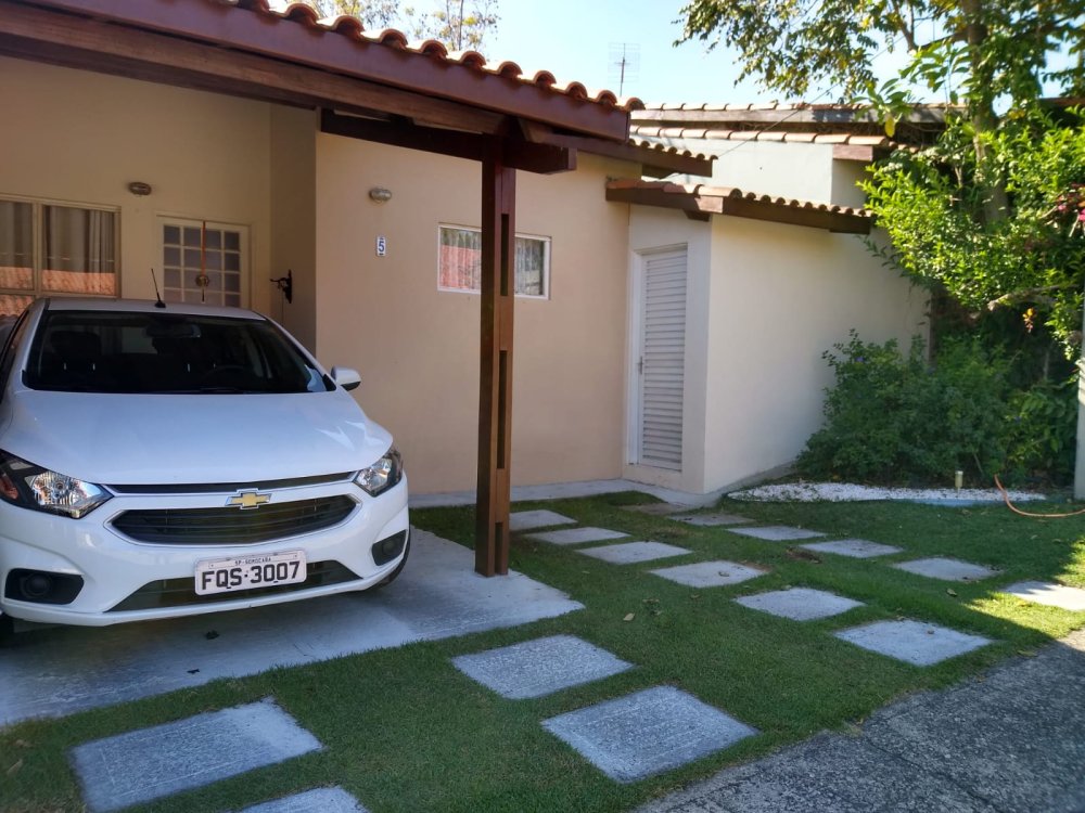 Casa em Condomínio - Venda - Jardim Zulmira - Sorocaba - SP