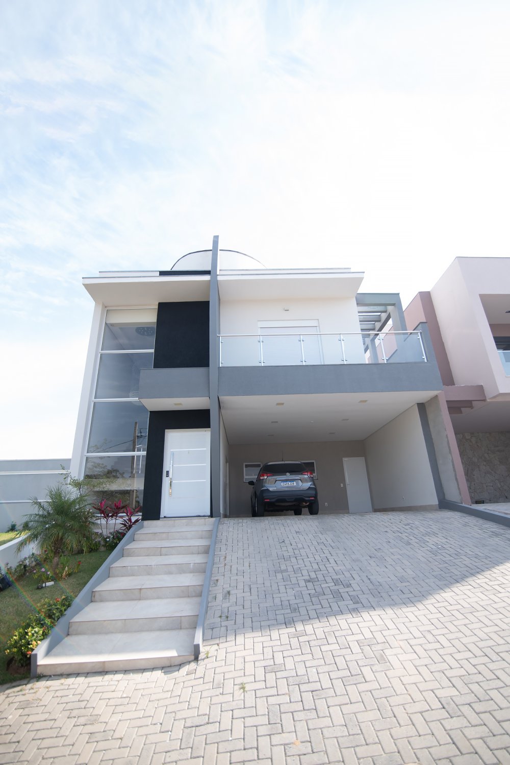 Casa em Condomínio - Venda - Brigadeiro Tobias - Sorocaba - SP