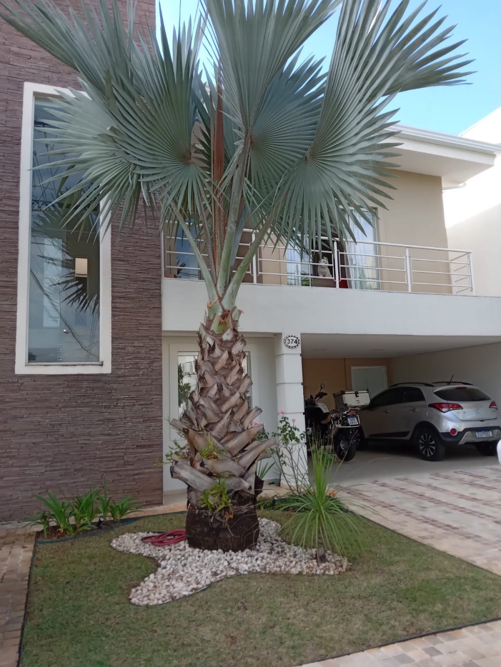 Casa em Condomínio - Venda - Parque Residencial Villa dos Inglezes - Sorocaba - SP