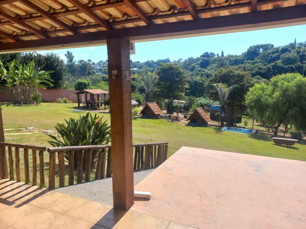 Casa em Condomínio - Venda - Recanto Gran Ville - Araçoiaba da Serra - SP
