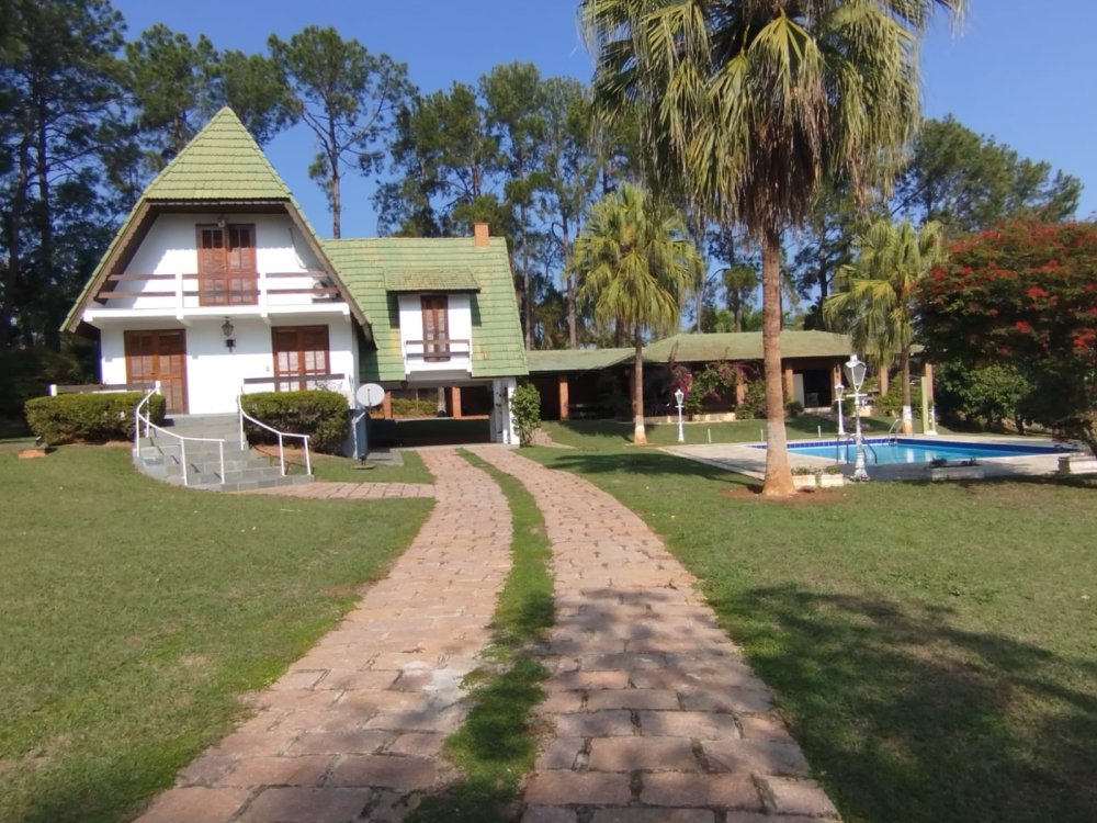 Casa em Condomínio - Aluguel - City Castello - Itu - SP