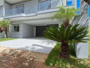 Parque Residencial Villa dos Inglezes